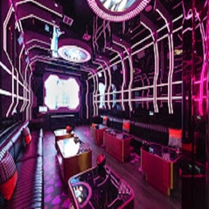 The Grand