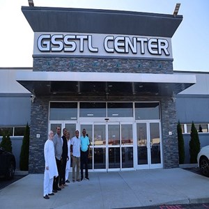 The Gsstl Center