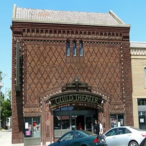 The Guild Theater