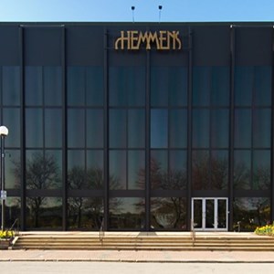 The Hemmens Cultural Center