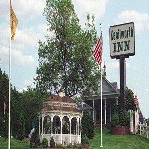 The Kenilworth Inn