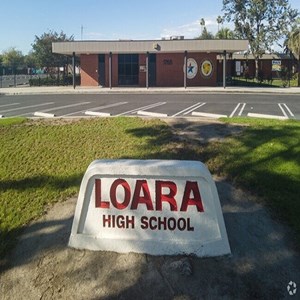 The Loara High School Auditorium Events and Tickets