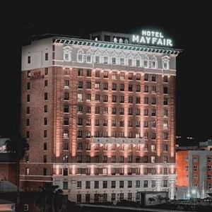 The Mayfair Hotel