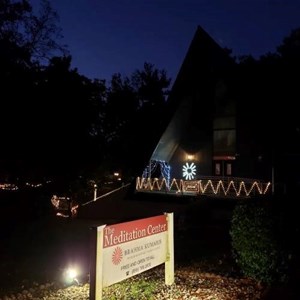 The Meditation Center