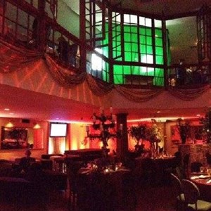 The Metropolitan Restaurant & Bar