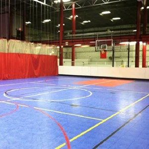  The Michael and Son Sportsplex at Dulles