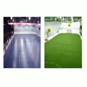 The Michael & Son Sportsplex at Dulles (Dulles Sportsplex)