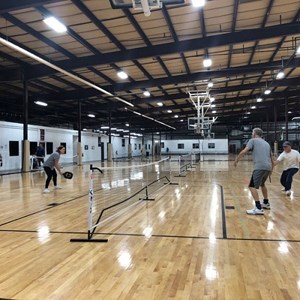 The Mill Works ( Indoor Turf)