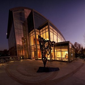 The Music Center at Strathmore