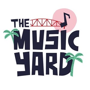 The Music Yard at SouthBound