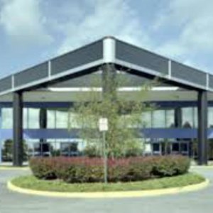 The New Jersey Convention and Exposition Center