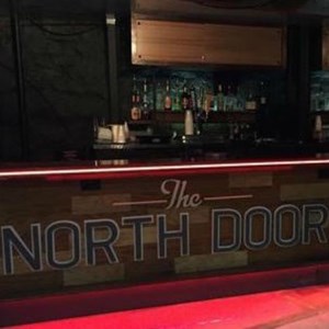 The North Door 