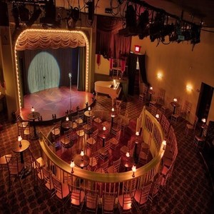 The Palace Theater