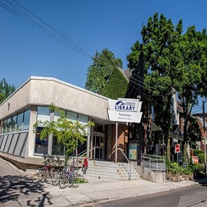 The Palmerston Theatre