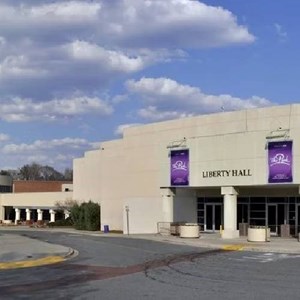  The Park Expo Conference Center