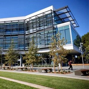 The Performing Arts Complex - Chabot College