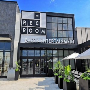 The Rec Room - Square One