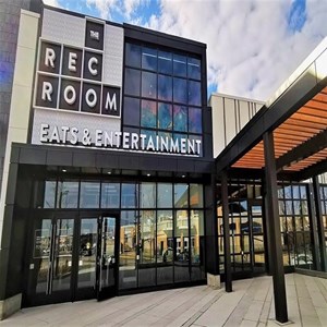 The Rec Room