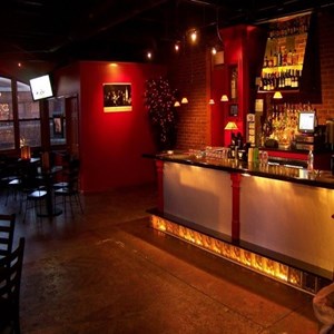 The Red Room