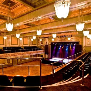 The Regency Ballroom