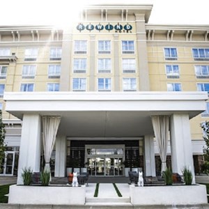 The Rewind West Des Moines, Tapestry Collection by Hilton