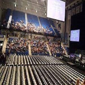 The Rick Case Arena