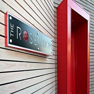 The Rose Room