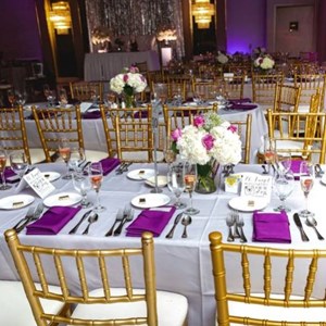 The Royal Palm Banquet Hall