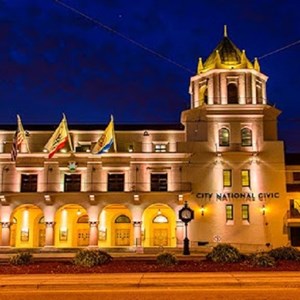 The San Jose Civic Events and Tickets