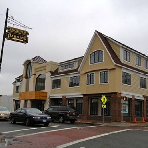 The Space at Westbury