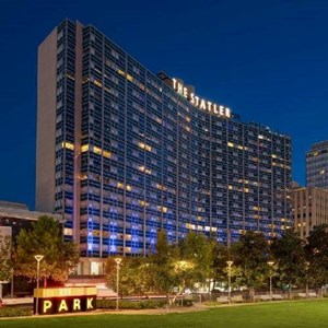 The Statler Dallas