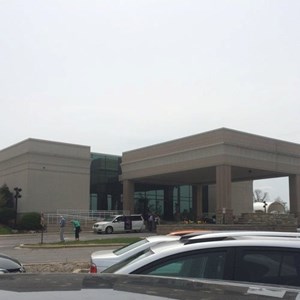 The Stonegate Banquet & Conference Centre