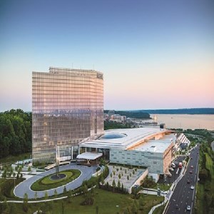 The Theater at MGM National Harbor