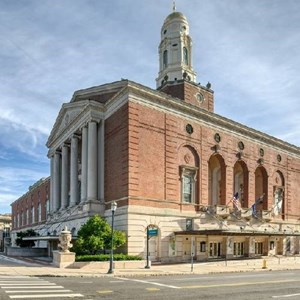 The Theater of the Performing Arts