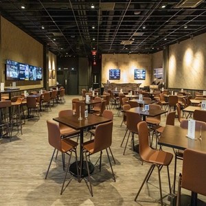 The Underground at Carteret PAC