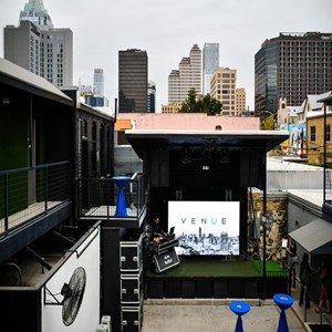 The Venue ATX