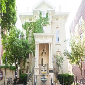 The Villa Filomena