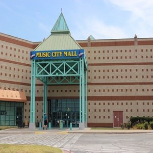 The Vista Mall