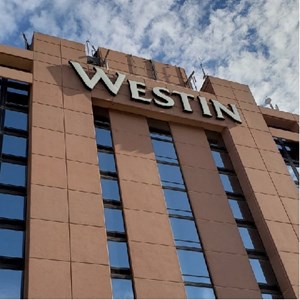 The Westin Dallas Fort Worth Airport