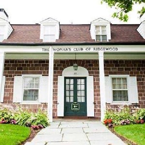 The Womans Club Of Ridgewood 