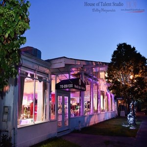 The World Fair Marina Restaurant and Banquet Hall