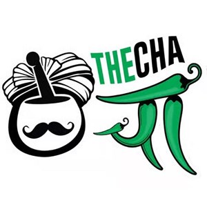 Thecha