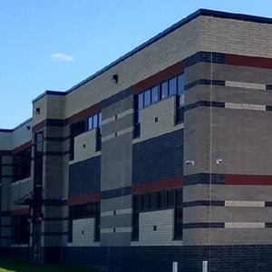 Thomas R Grover Middle School