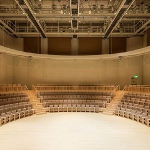 Thomas Tull Concert Hall  Events and Tickets