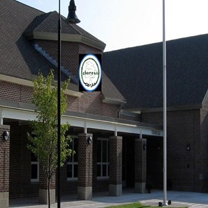 Thoreau Elementary School