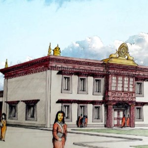 Tibetan Canadian Cultural Centre