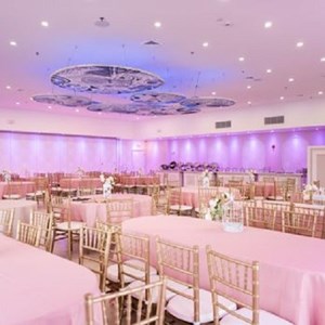 Tikka Banquet Hall