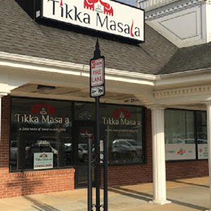 Tikka Masala Delaware Indian Cuisine and Bar
