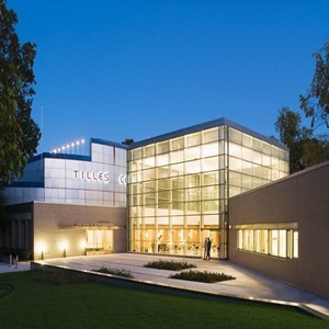 Tilles Center-Long Island Univ