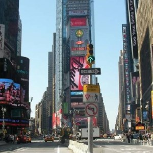 Time Square